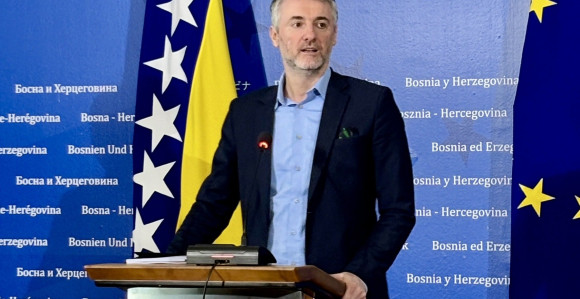 Uvodi se obavezna registracija pripejd SIM kartica u BiH