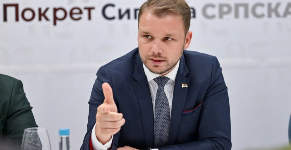 Otužno je gledati propast SNSD-a u Banjaluci