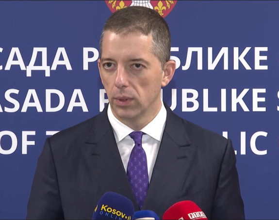 Ima razumijevanja za Srbiju u Americi