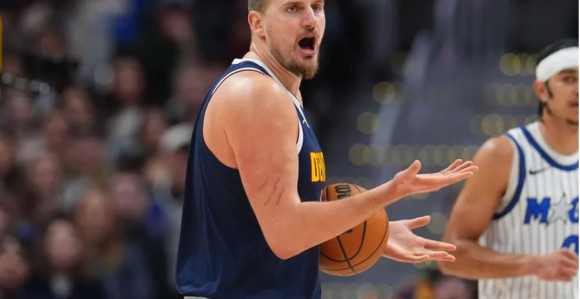 Никола Јокић је са овим већ спреман за Кућу славних