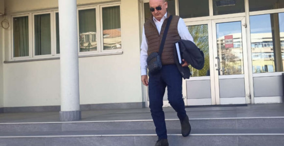 Bivši premijer RS, Aleksandar Džombić ponovo pred sudom