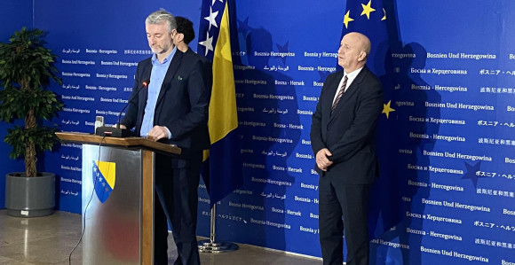 Forto o problemu vozača: Nema rješenja za Šengen