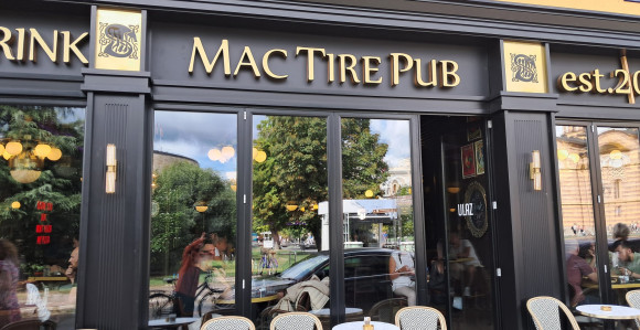 RK „Borac“ dobio kiriju za Mektir pab od 200.000 KM