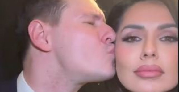 Partner Tanje Savić, mladi Bijeljinac, slavio 30. rođendan