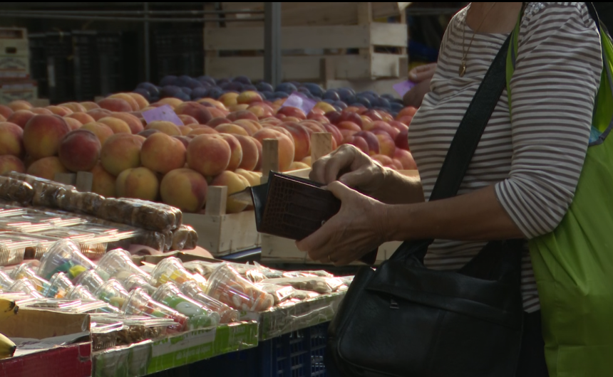 Prosječna plata pokriva samo pola sindikalne korpe