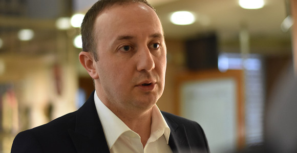 BiH je jedinstvena, podižu spomenike okupatorima