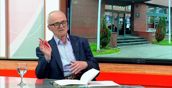 Akcija "Pandora" zaustavljena zbog vodećih političara