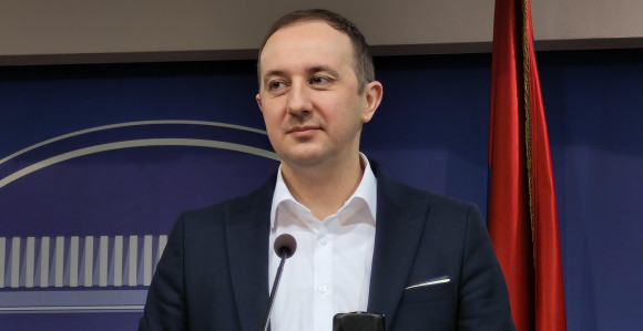 Dodik je uzurpirao i privatizovao Srpsku i njene institucije