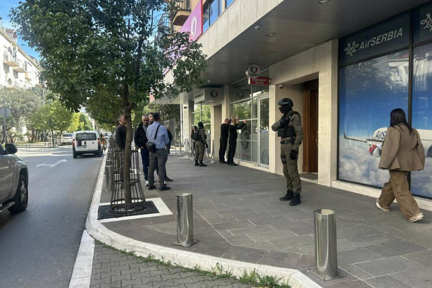 CG: Uhapšen Aco Đukanović, brat Mila Đukanovića