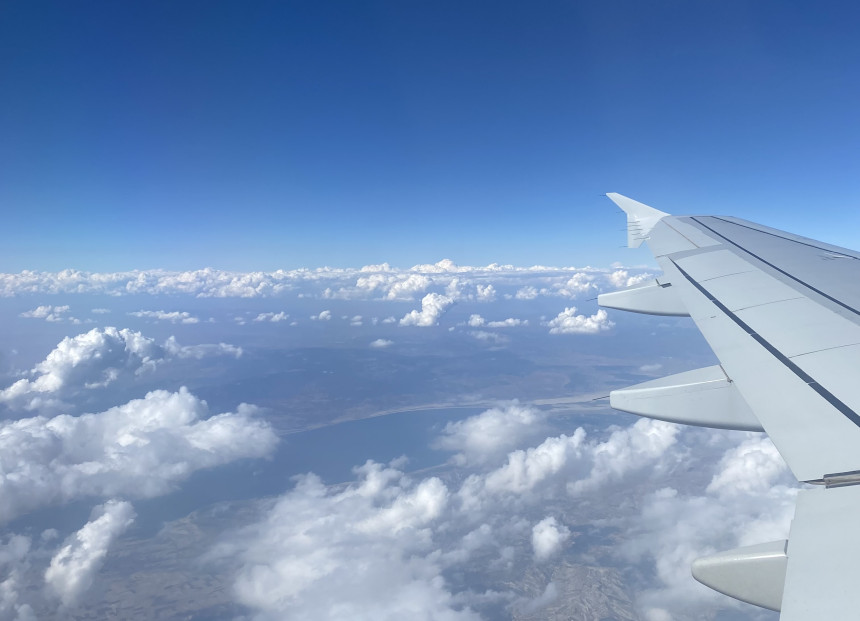 Stpljenja: Otkazani svi današnji letovi za Dubai i Dohu