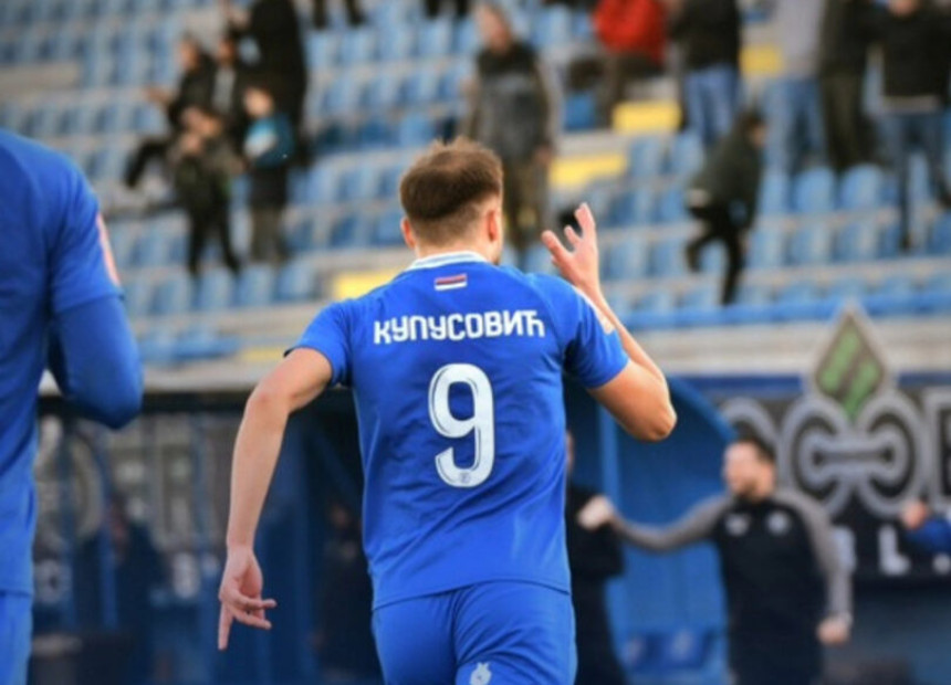 Radnik penalom u posljednjoj minuti slavio protiv Veleža