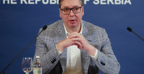 Vučić: Sigurno će nafta da poskupi zbog ove situacije
