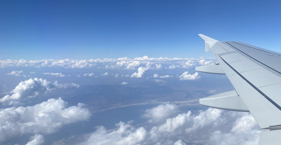 Stpljenja: Otkazani svi današnji letovi za Dubai i Dohu