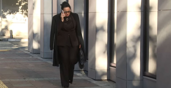 Ухапшена Весна Меденица, одређен јој притвор