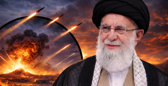 Iranski mediji: Hamnei je živ i komanduje iz ratne sobe