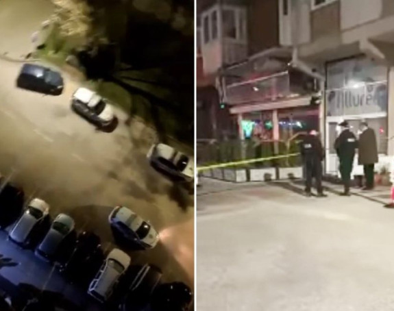 Bačena bomba u Sarajevu: Mještane probudila detonacija