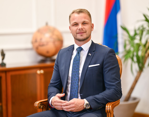 "Politička prava se moraju čuvati mudrom politikom"