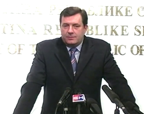 20 godina propadanja: Može li se Republika Srpska oporaviti poslije Dodika?!