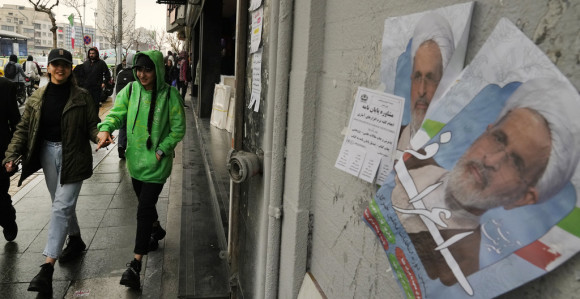 Iran izabrao novog vrhovnog vođu, evo i ko je on