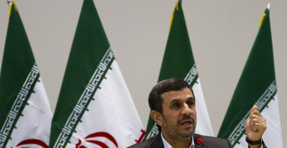 Bivši predsjednik Irana Mahmud Ahmadinedžad ubijen u izraelskim vazdušnim napadima