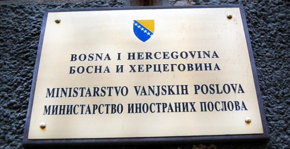 Krizni štab MSP BiH prati razvoj događaja u Zaljevu