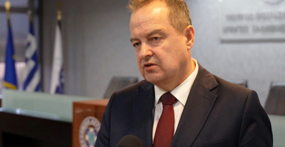 Стање Дачића озбиљно, али има разлога за оптимизам