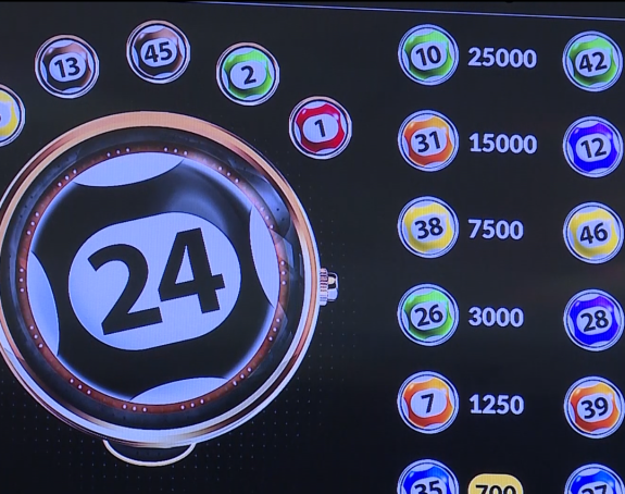 Od kockanja slilo se u budžet više od 170 miliona KM