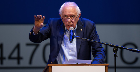 "Vijetnam. Irak. Iran. Još jedna laž. Još jedan rat"