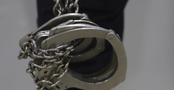 Аци Ђукановићу притвор због бојазни од бјекства