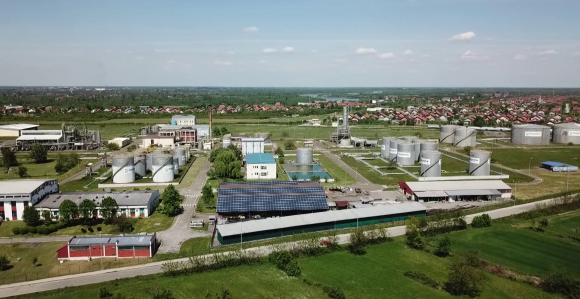 Gubitak Rafinerije ulja Modriča dostigao 118 miliona KM, broj radnika smanjen tri i po puta