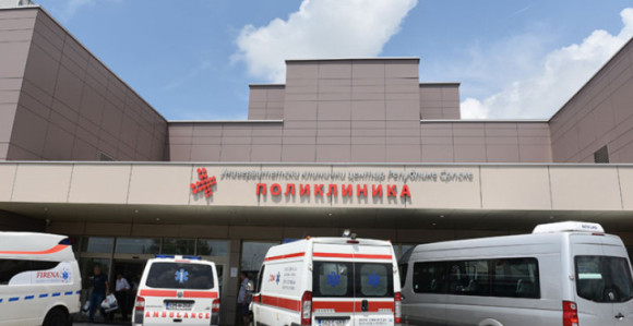 Oglasio se UKC povodom smrti djeteta u vrtiću