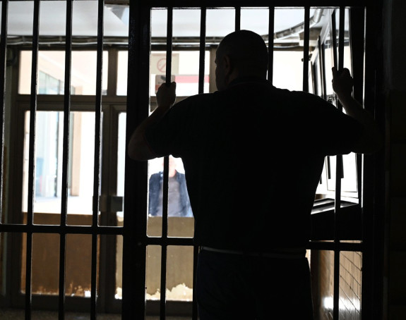 Blokiran otkup zatvorske kazne u Republici Srpskoj