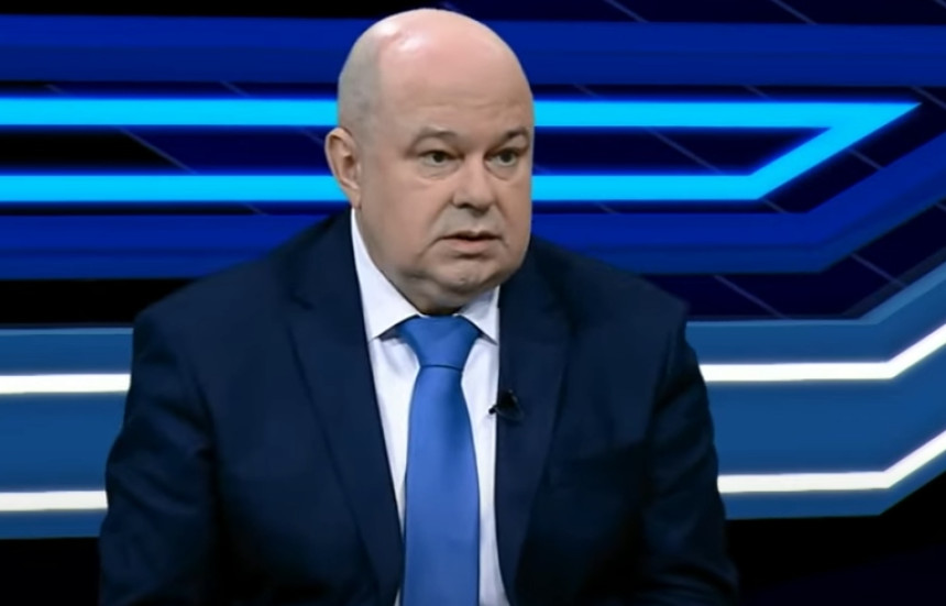 Dr Milan Blagojević razotkriva laži Dodikove politike