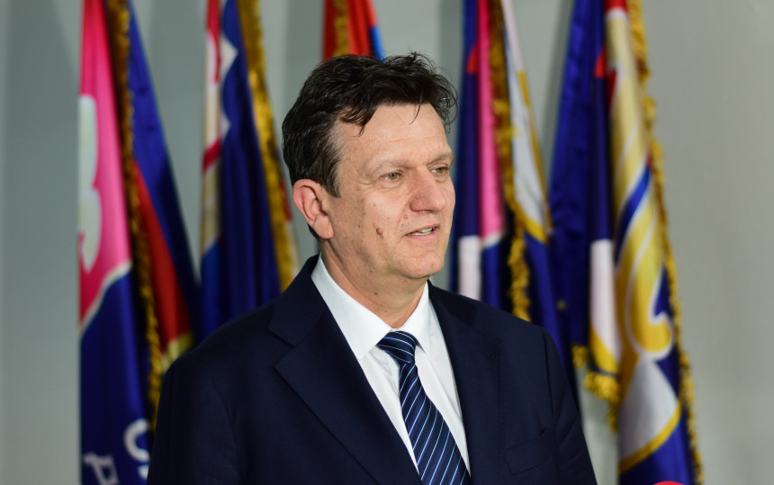 "Željeznice RS" pred gašenjem - Gdje je 100 miliona kredita?