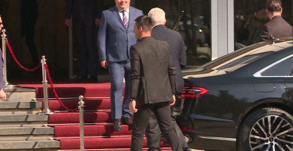 Andrija Mandić zbog američkih lobista stigao u Banjaluku?!