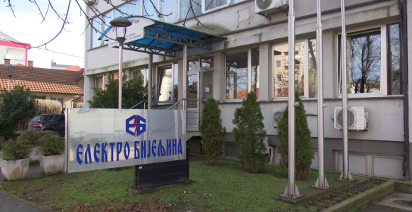 Drastičan pad dobiti "Elektro-Bijeljine", smanjeni i radovi