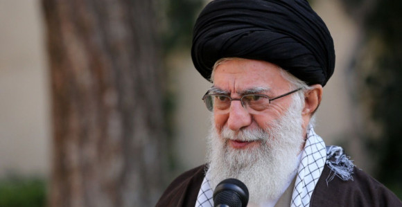 Хамнеијев син изабран за новог иранског ајатолаха