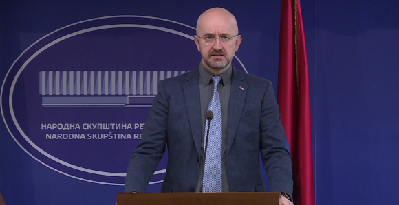 Samo je dobro ono što predloži SNSD u Parlamentu Srpske