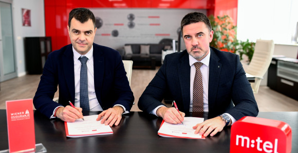 m:tel i Wiener predstavili inovaciju na tržištu