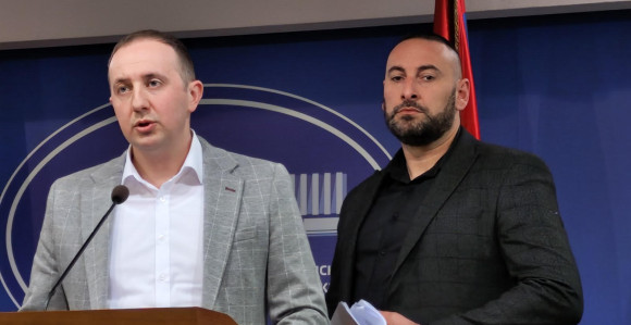 Ima veza SNSD i HDZ od Jasenovačke građe do Pelješkog mosta