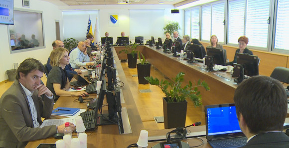 Izvještaj o radu VSTS: Fokus na visokoj korupciji