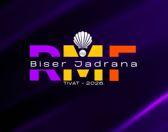 Отворен конкурс за трећи РМФ "Бисер Јадрана"