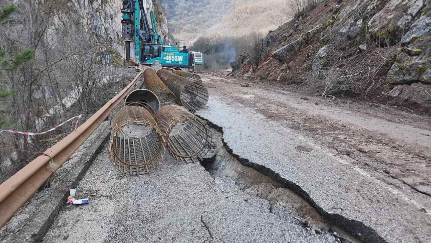 Od I. Sarajeva do Foče - najopasnija dionica u Srpskoj