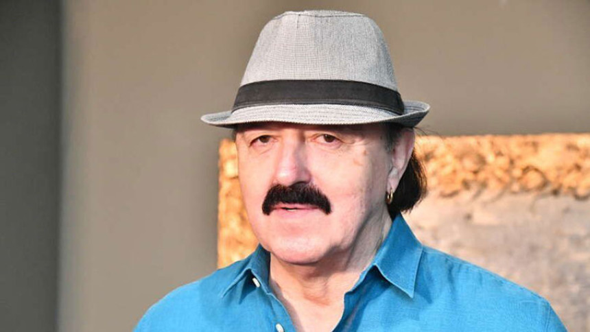 Srušena rodna kuća pjevača Harisa Džinovića u Sarajevu