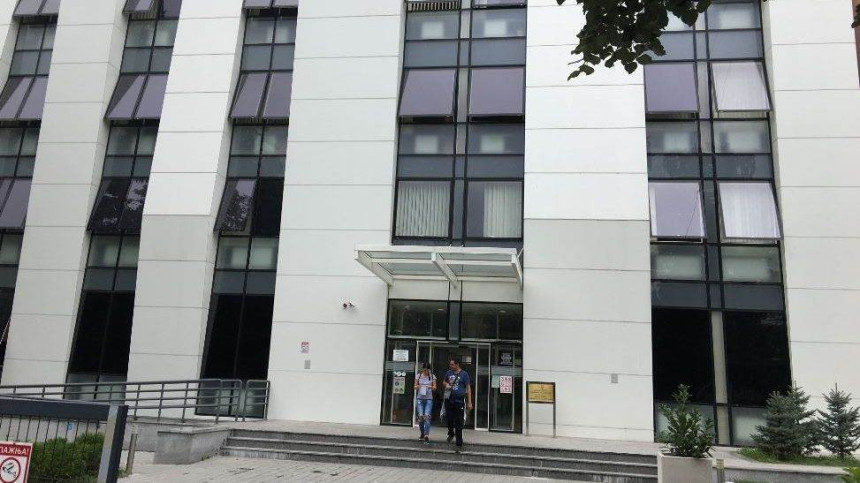 Iz Osnovnog suda u Banjaluci ponovo odbijenica Sudu BiH