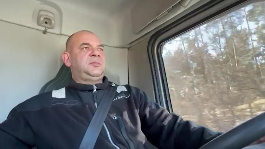 Srbiji nedostaje profesionalnih vozača, jedni odlazi u EU