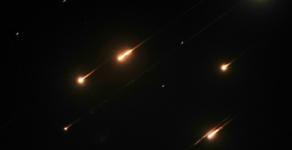 Iran izveo niz napada na američke i izraelske ciljeve