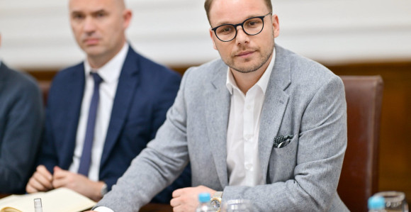 Najavljeni brojni infrastrukturni projekti i akcije