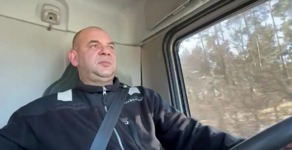 Srbiji nedostaje profesionalnih vozača, jedni odlazi u EU