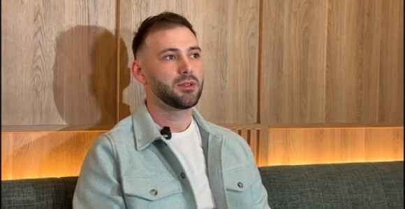 Marko Gačić otkrio detalje razvoda: "Zaljubio sam se"